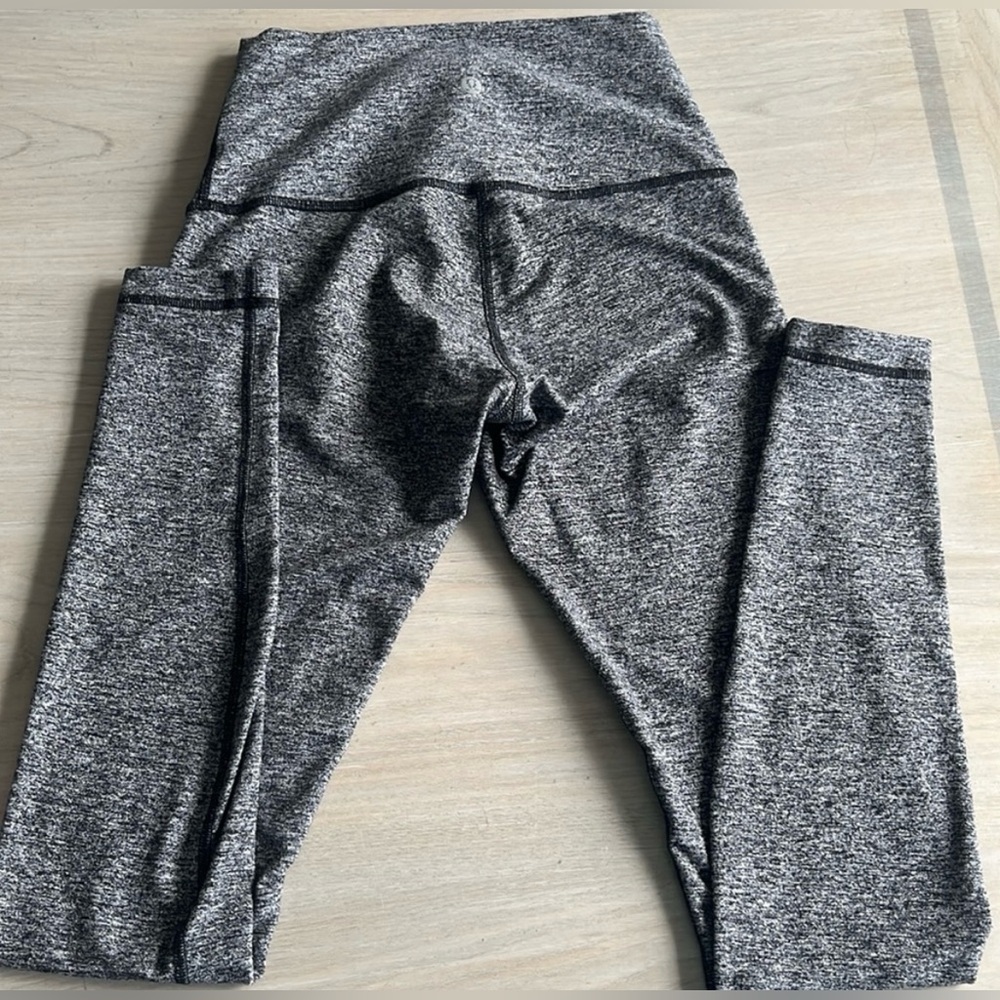 Lululemon Align leggings 28”